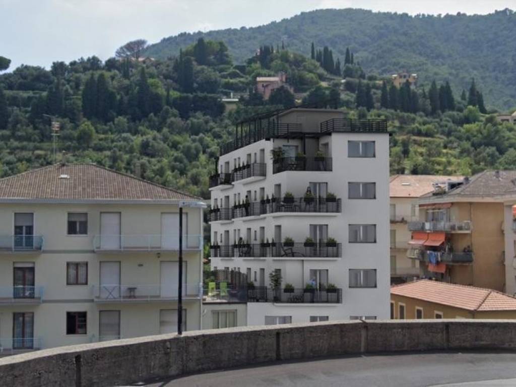 Appartamento a Alassio in Via Neghelli - Foto 2