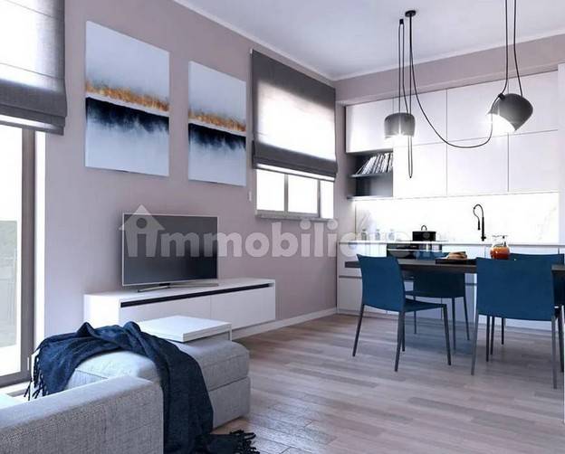 Appartamento a Alassio in Via Neghelli - Foto 4