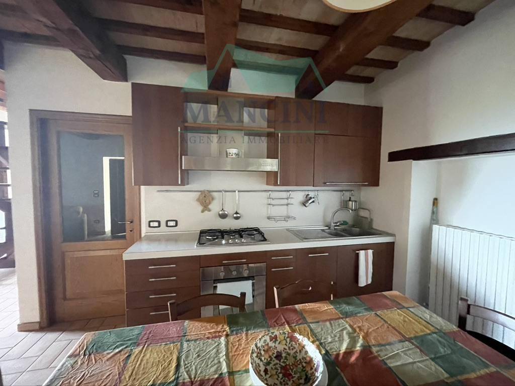 Casa indipendente a Cupramontana in CUPRENZE, 10 - Foto 2