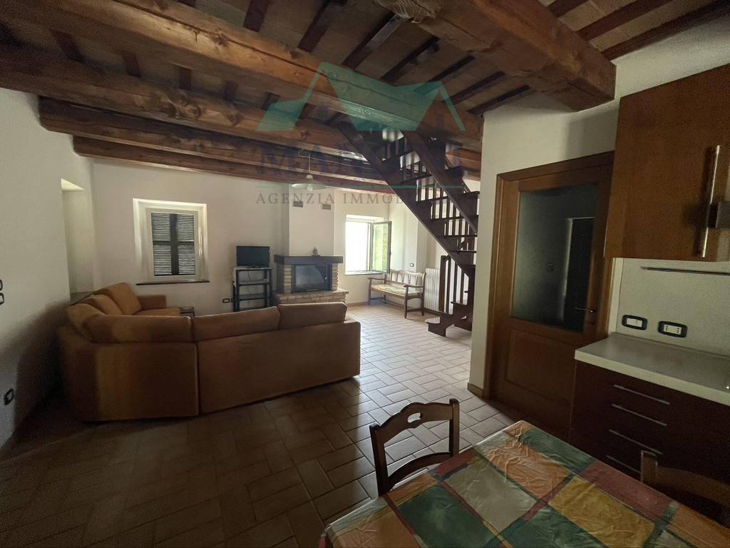 Casa indipendente a Cupramontana in CUPRENZE, 10 - Foto 4