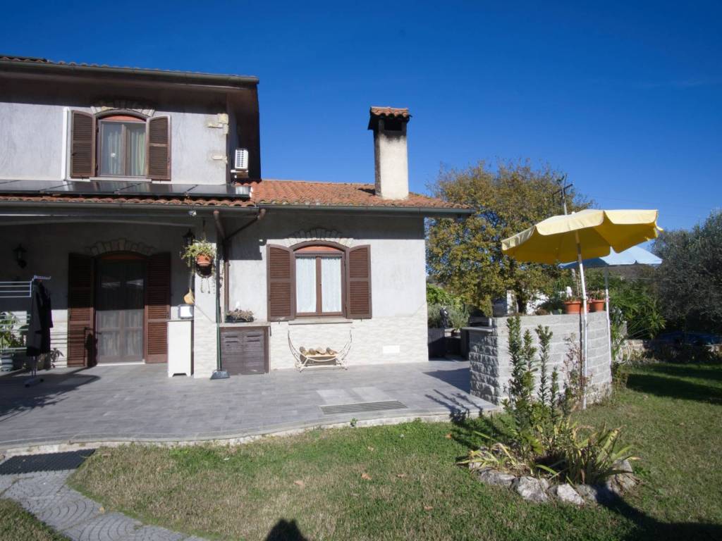 Villa a Orte in Vocabolo Bagno - Foto 2