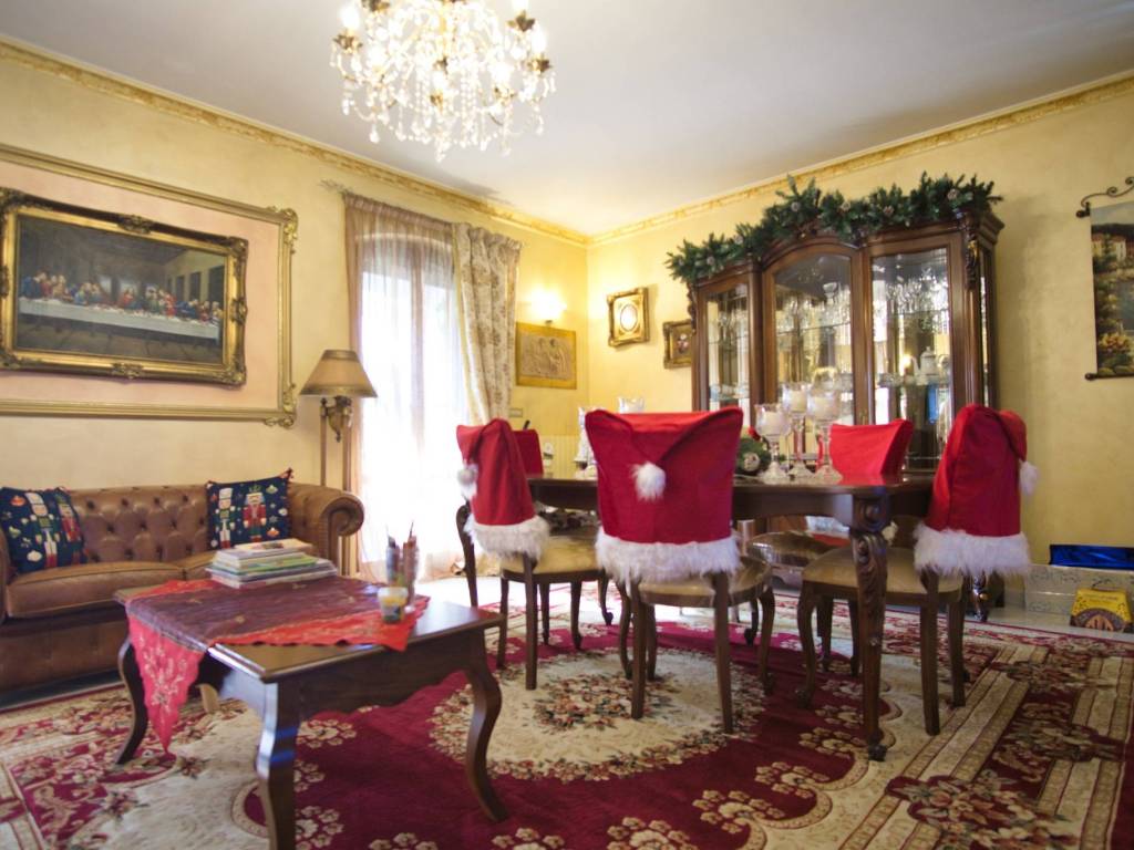 Villa a Orte in Vocabolo Bagno - Foto 3