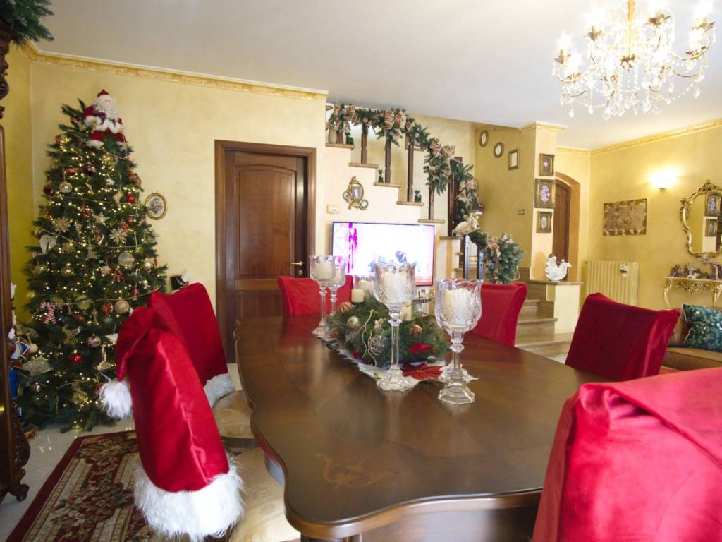 Villa a Orte in Vocabolo Bagno - Foto 4