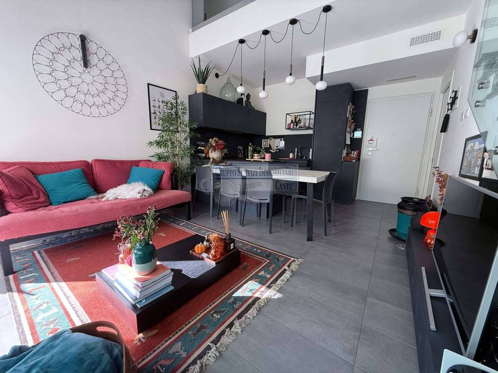 Appartamento a Cantù in via negroni 4 - Foto 3