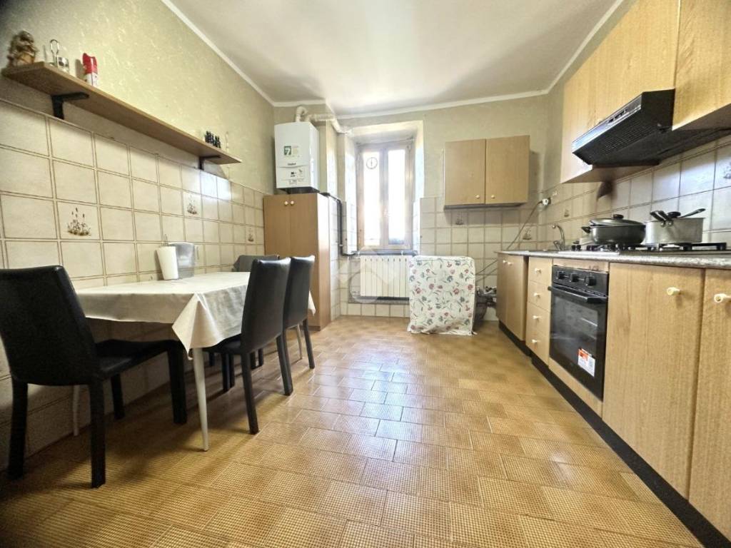 Appartamento a Grumello del monte in Via Reduci, 28 - Foto 2