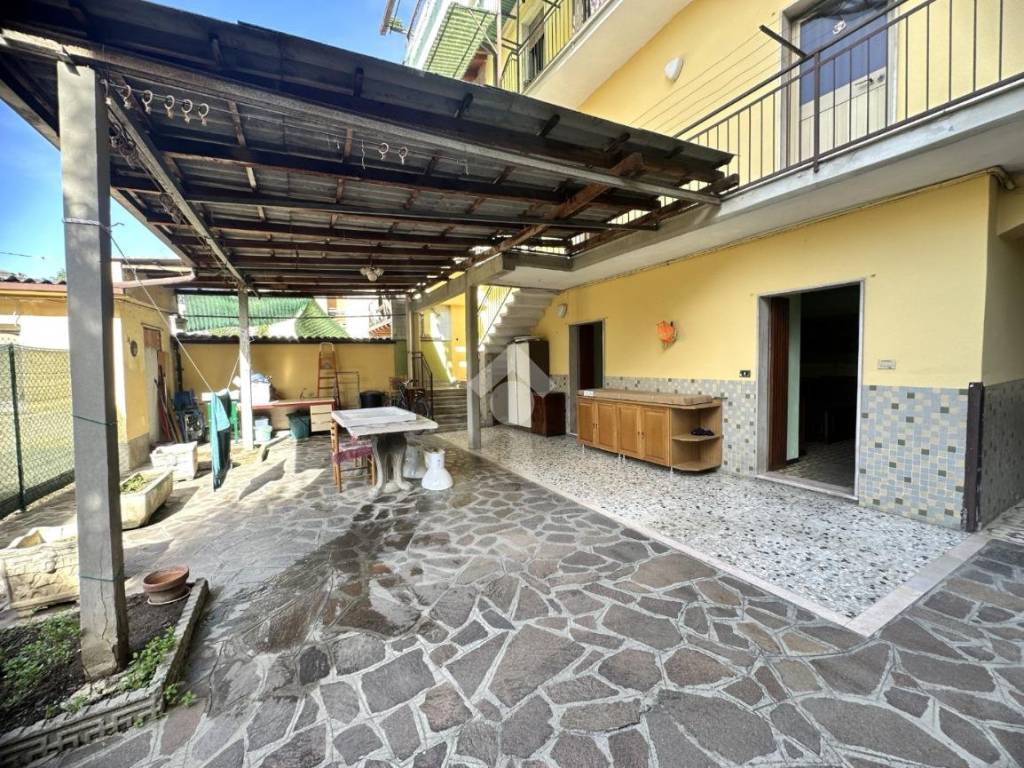 Appartamento a Grumello del monte in Via Reduci, 28 - Foto 4