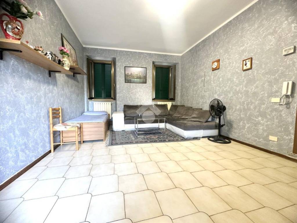 Appartamento a Grumello del monte in Via Reduci, 28 - Foto 5