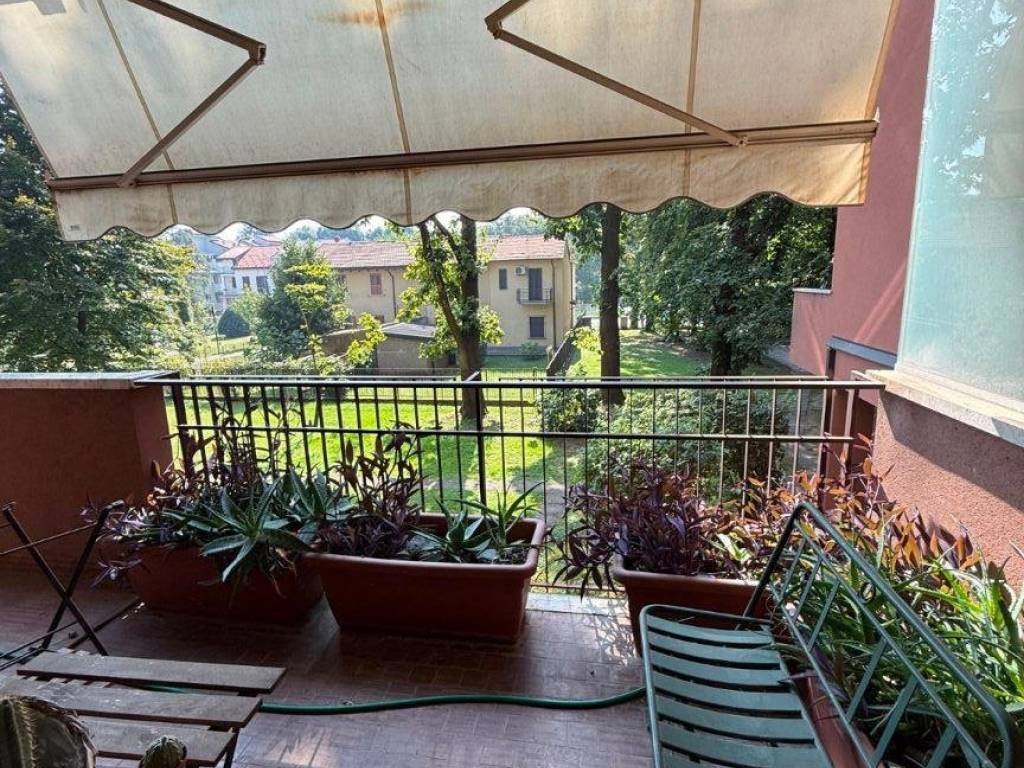 Appartamento a Monza in Via Ruggero Leoncavallo, 54 - Foto 2