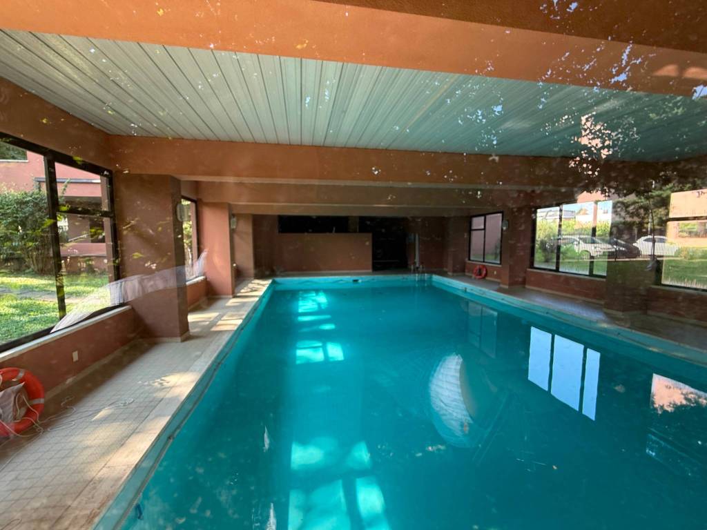 Appartamento a Monza in Via Ruggero Leoncavallo, 54 - Foto 4