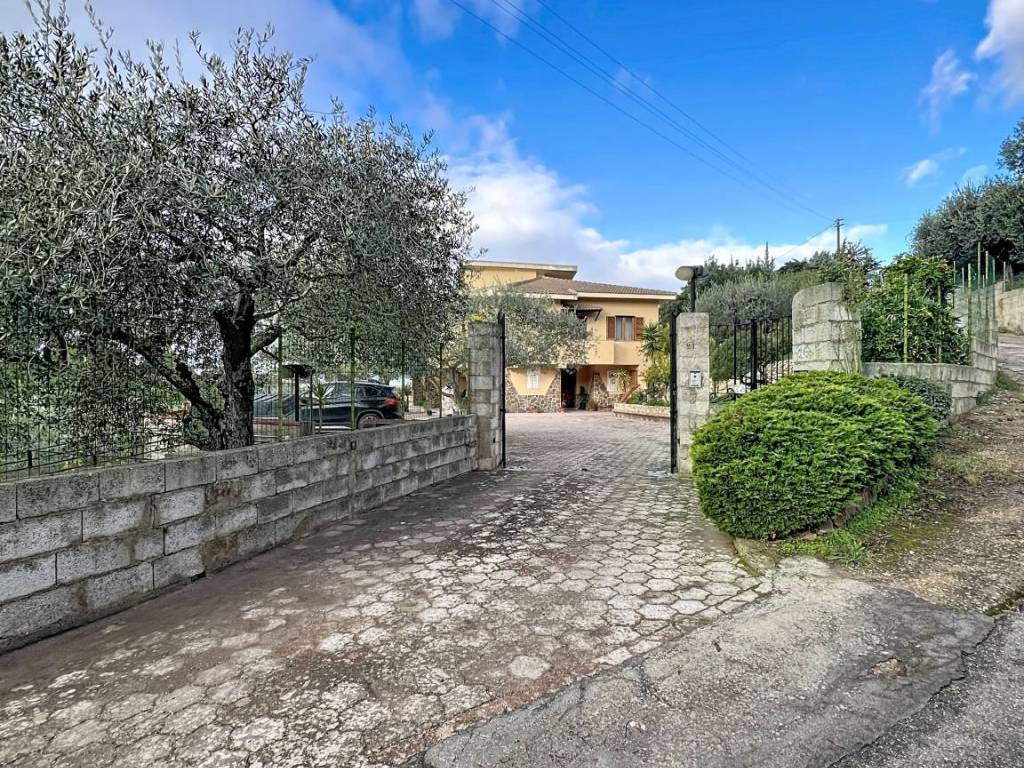 Villa a Sassari in Traversa Monte Furru - Foto 2