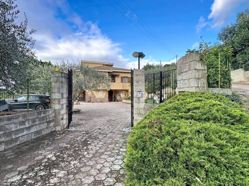 Villa a Sassari in Traversa Monte Furru - Foto 3