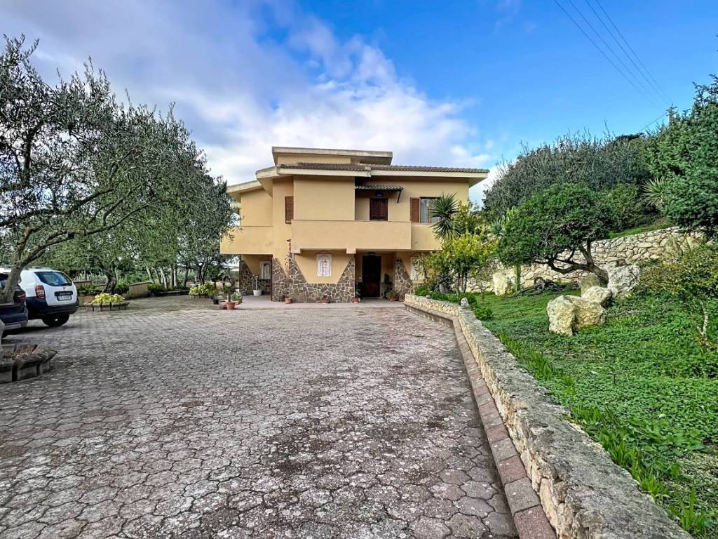 Villa a Sassari in Traversa Monte Furru - Foto 4