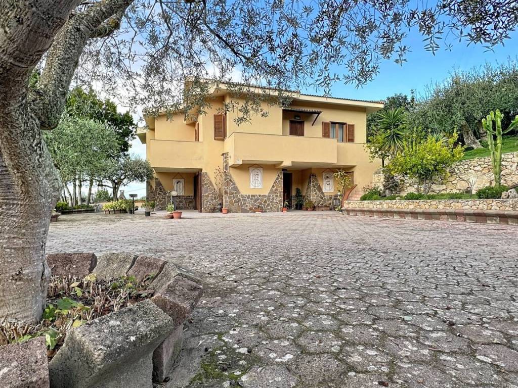 Villa a Sassari in Traversa Monte Furru - Foto 5