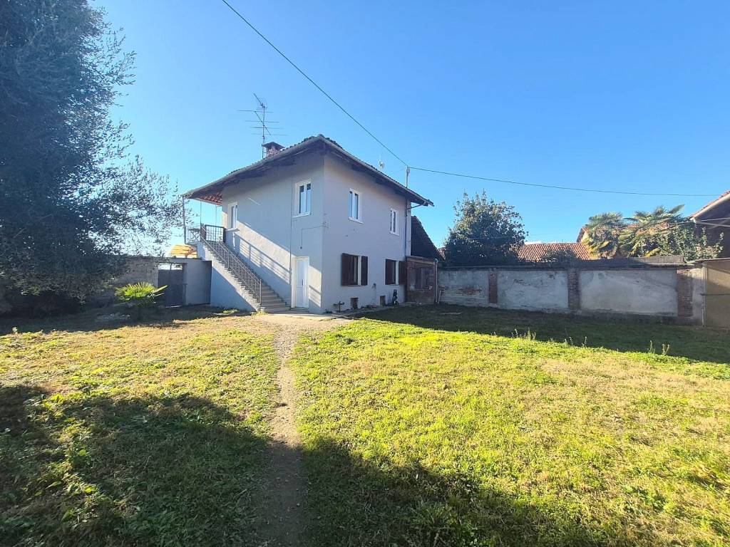 Villa a Pinerolo in Stradale Baudenasca, 92 - Foto 2