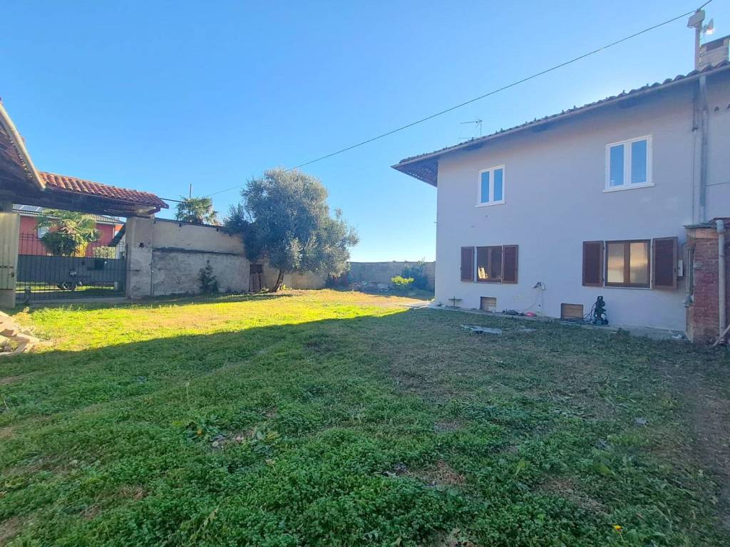 Villa a Pinerolo in Stradale Baudenasca, 92 - Foto 3