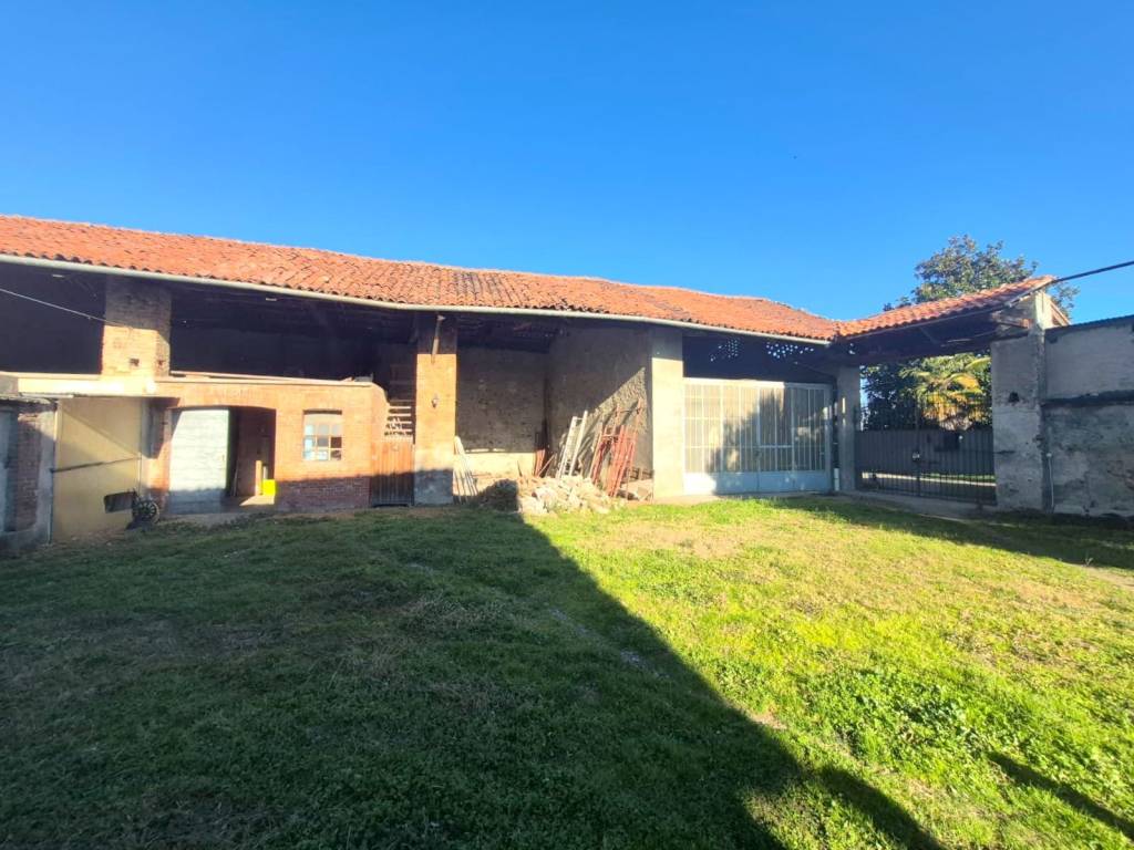 Villa a Pinerolo in Stradale Baudenasca, 92 - Foto 4