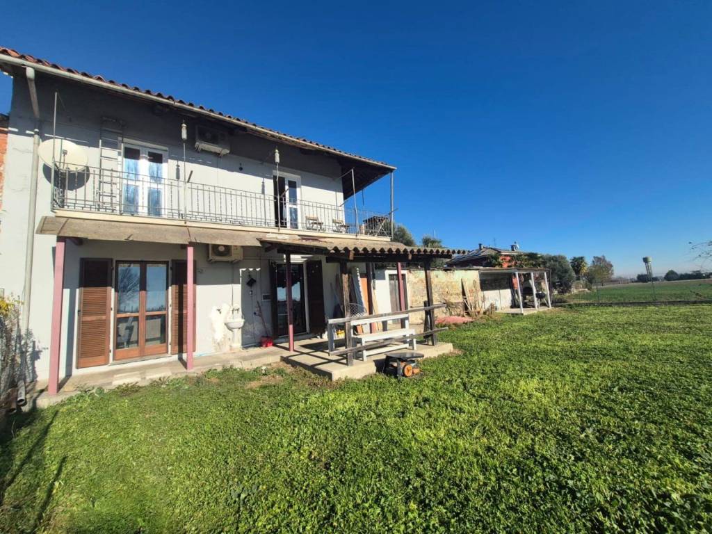 Villa a Pinerolo in Stradale Baudenasca, 92 - Foto 5