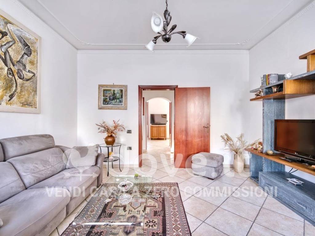 Appartamento a Prato in Via Tagliamento, 117 - Foto 2