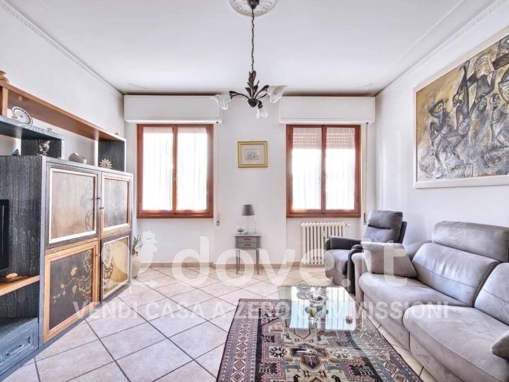 Appartamento a Prato in Via Tagliamento, 117 - Foto 3