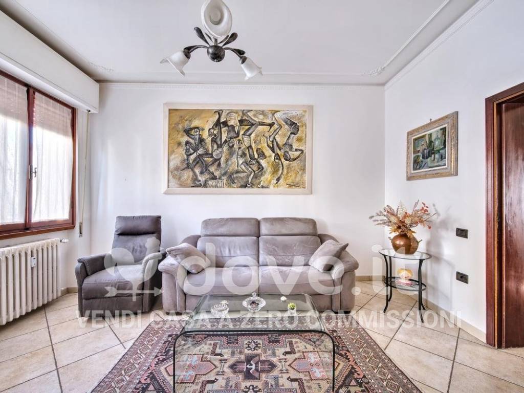 Appartamento a Prato in Via Tagliamento, 117 - Foto 4