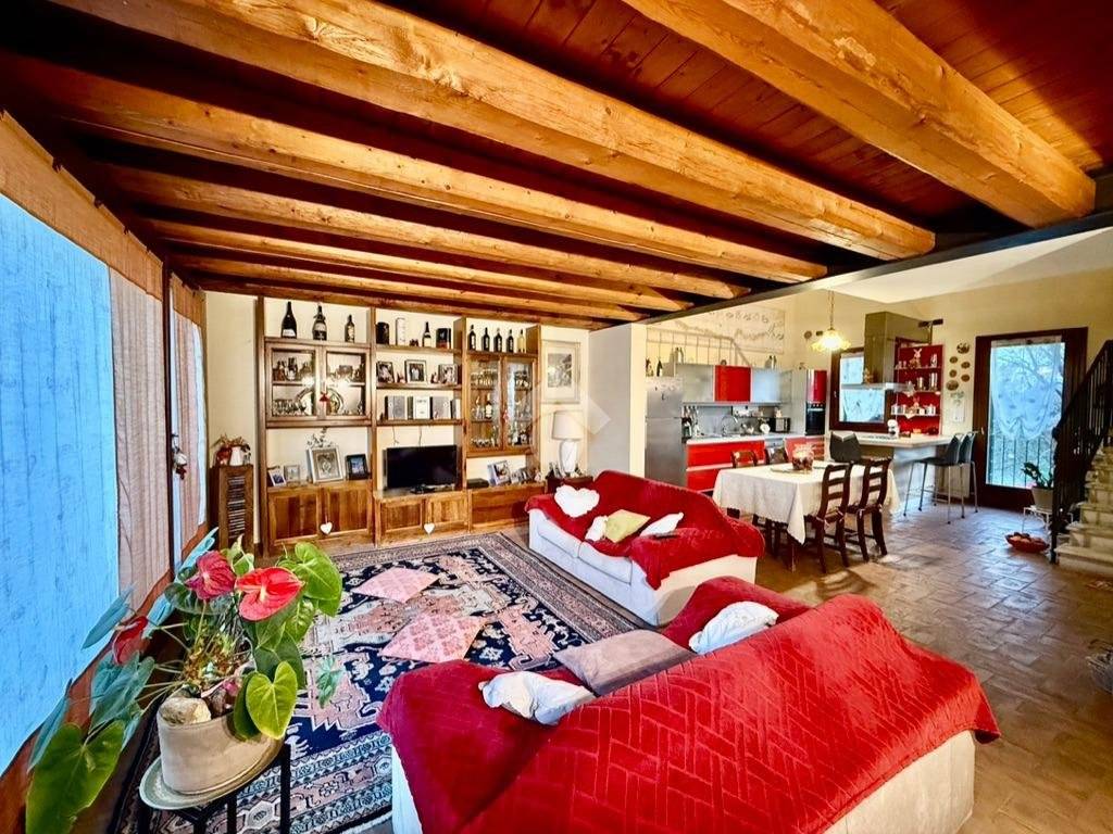Casa indipendente a Veggiano in Via Molini, 3 - Foto 3