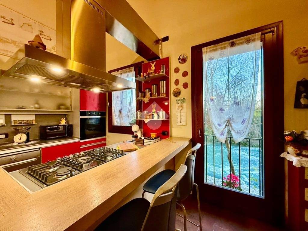 Casa indipendente a Veggiano in Via Molini, 3 - Foto 4