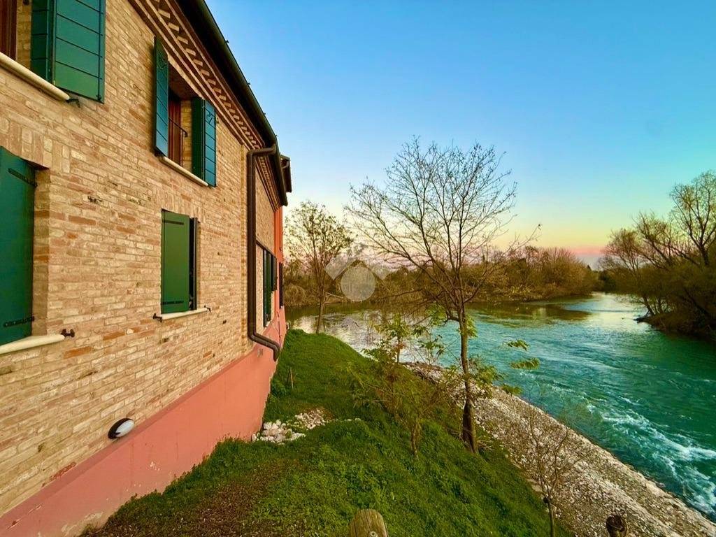 Casa indipendente a Veggiano in Via Molini, 3 - Foto 5