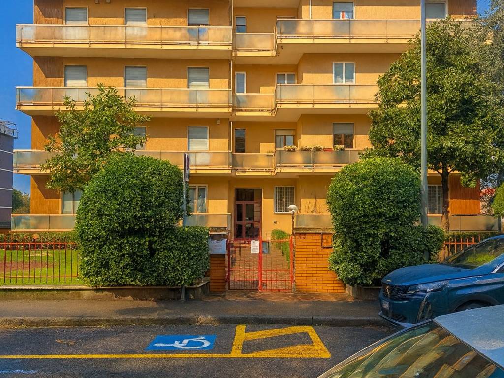 Appartamento a Piacenza in Via Giacomo Puccini, 43 - Foto 2