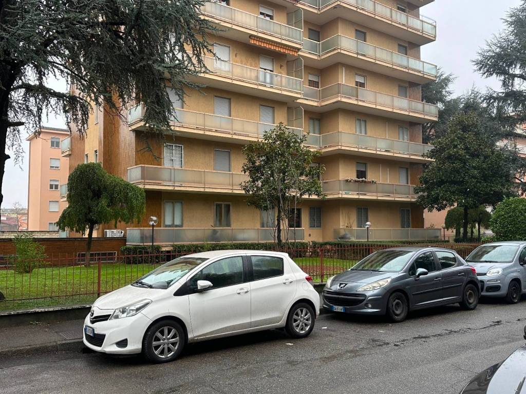 Appartamento a Piacenza in Via Giacomo Puccini, 43 - Foto 4
