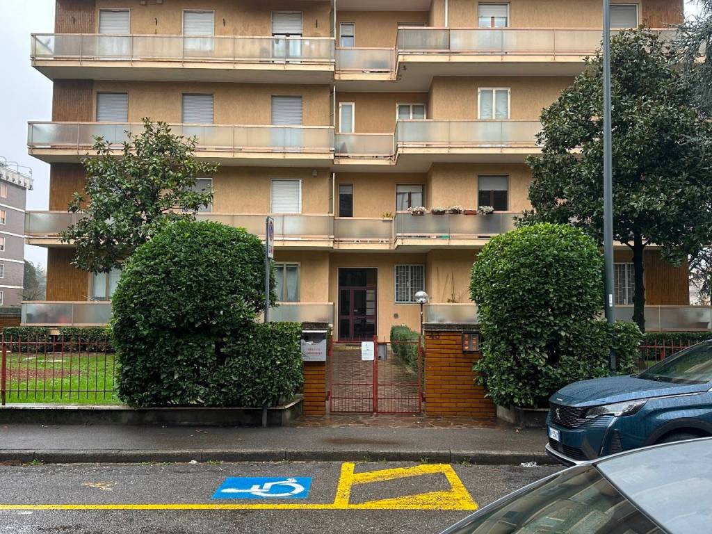 Appartamento a Piacenza in Via Giacomo Puccini, 43 - Foto 5