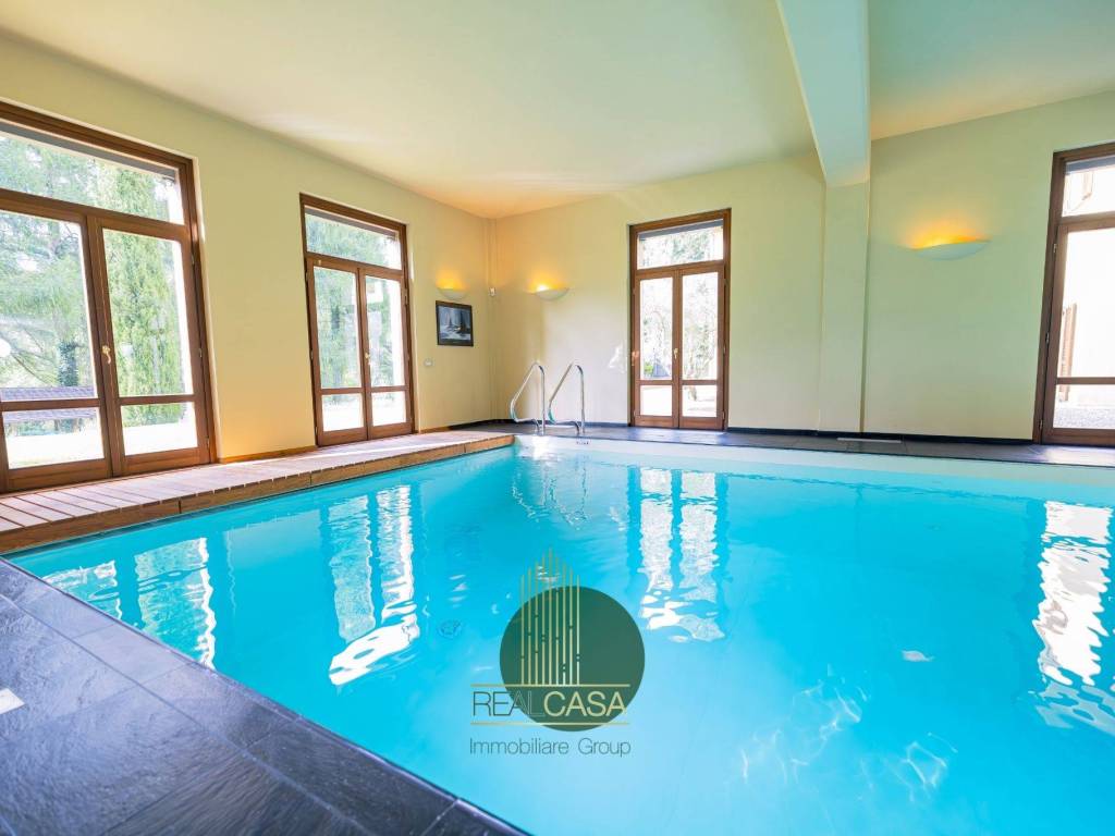 Villa a Canzo in Via Gajum - Foto 5