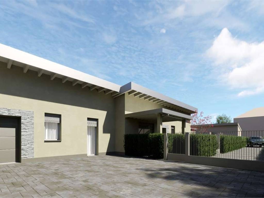 Villa a Senna comasco - Foto 4