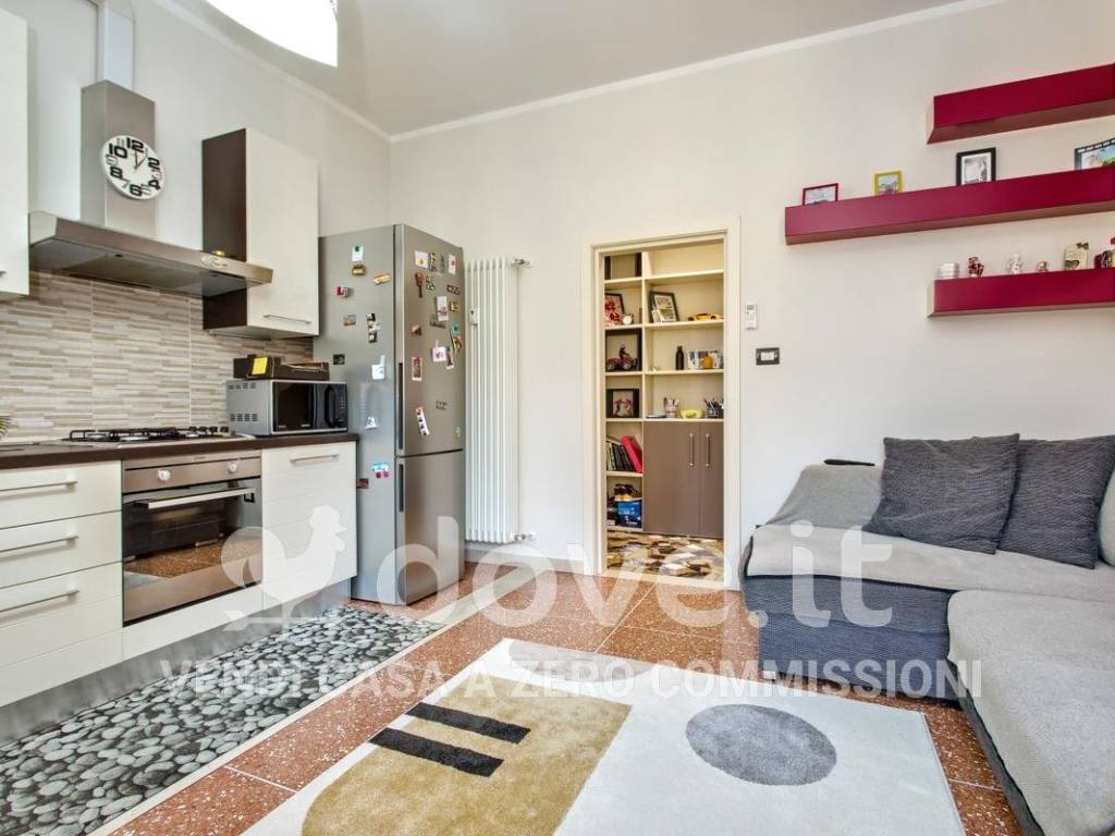Appartamento a Bologna in Via Tomaso Albinoni, 10 - Foto 2