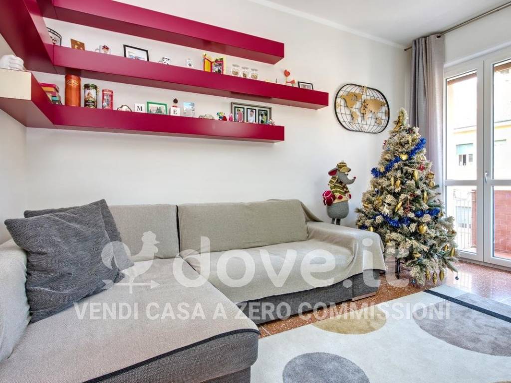 Appartamento a Bologna in Via Tomaso Albinoni, 10 - Foto 3