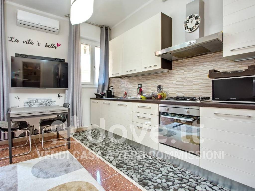 Appartamento a Bologna in Via Tomaso Albinoni, 10 - Foto 4