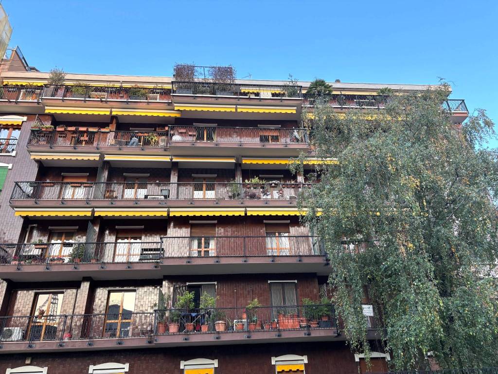 Appartamento a Milano in Via Giacomo Soldati - Foto 1