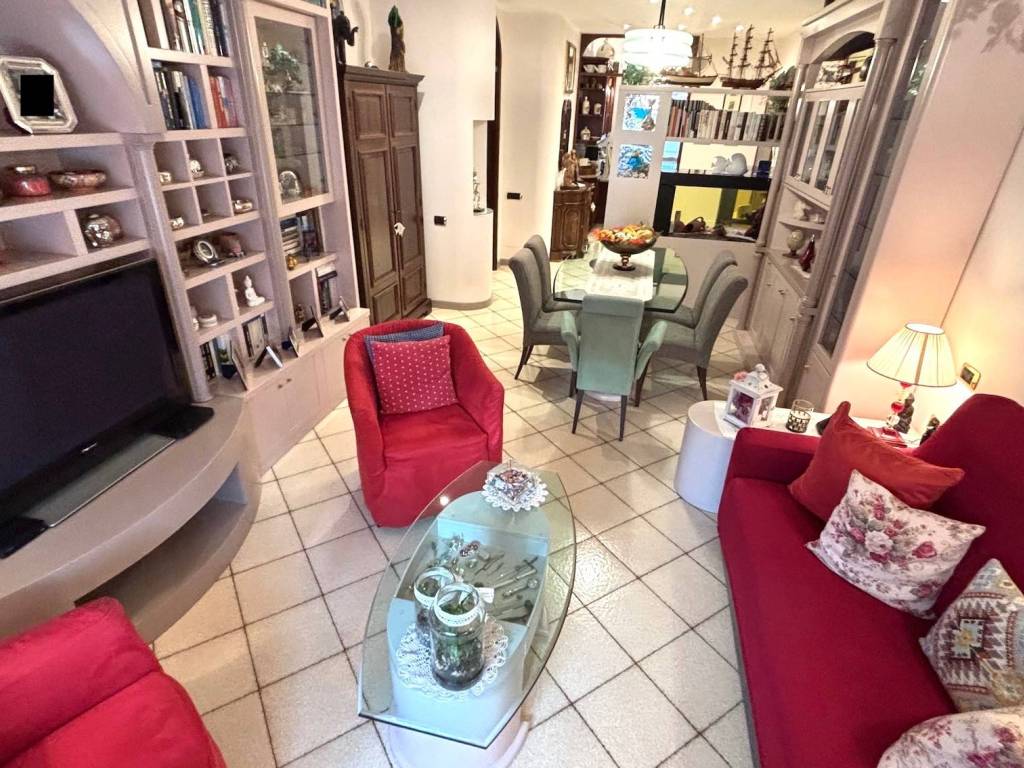 Appartamento a Milano in Via Giacomo Soldati - Foto 4