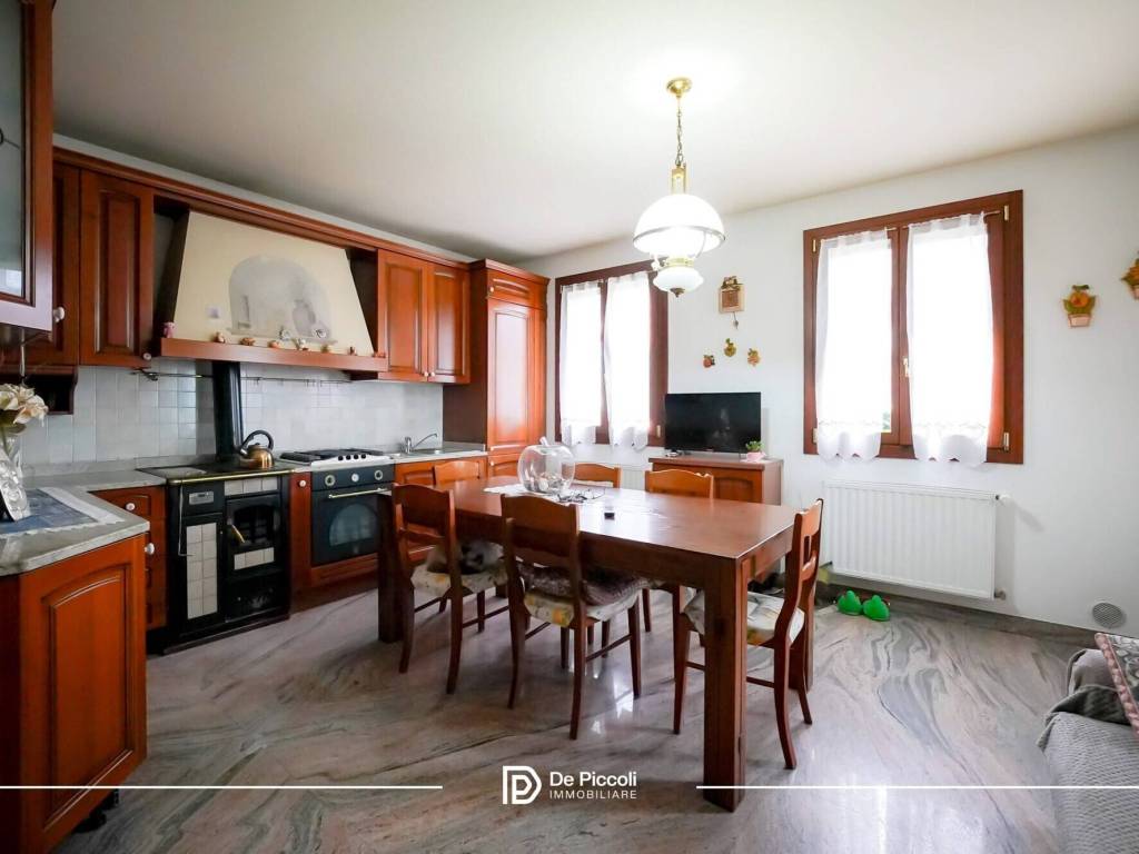 Villa a San donà di piave in Via Armellina, 52 - Foto 2