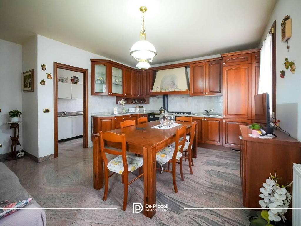 Villa a San donà di piave in Via Armellina, 52 - Foto 3