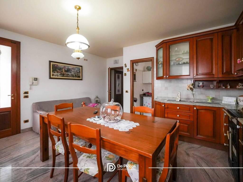 Villa a San donà di piave in Via Armellina, 52 - Foto 4