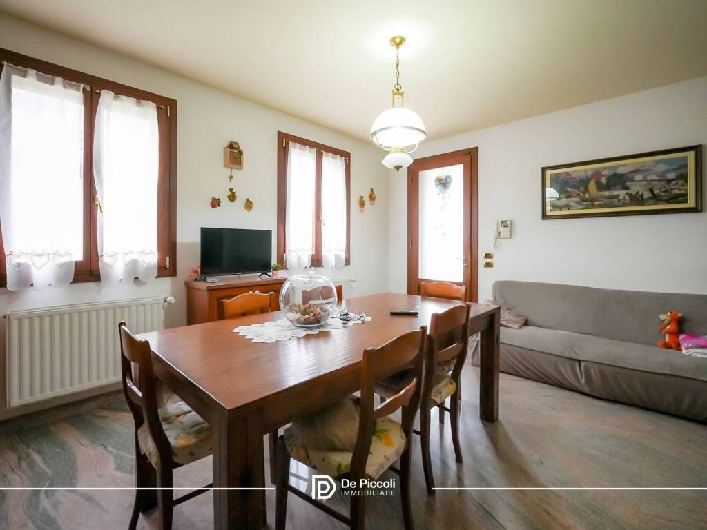 Villa a San donà di piave in Via Armellina, 52 - Foto 5