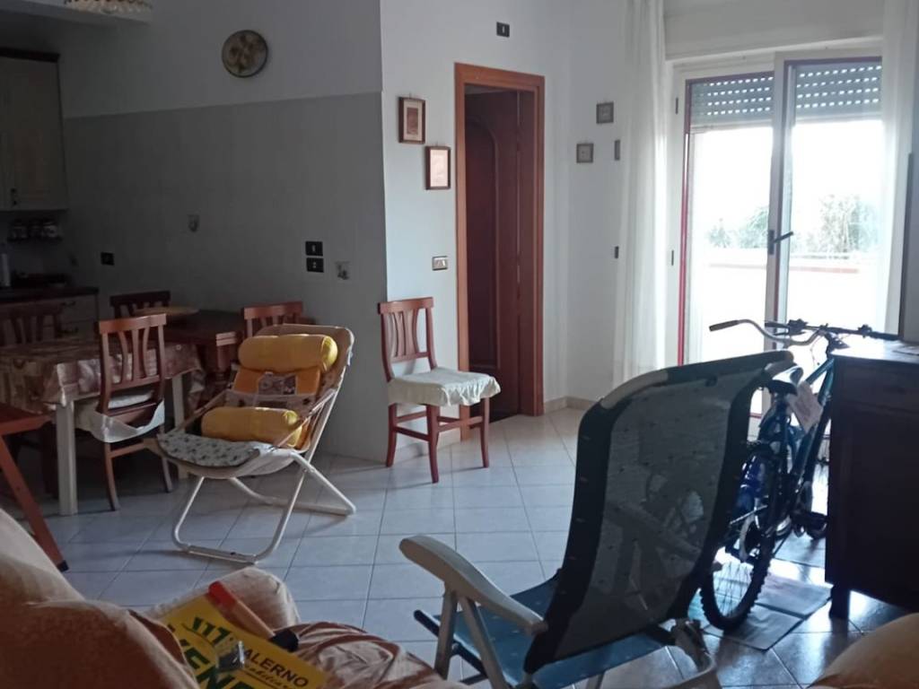 Appartamento a Brancaleone in Via Lungomare, 18 - Foto 2