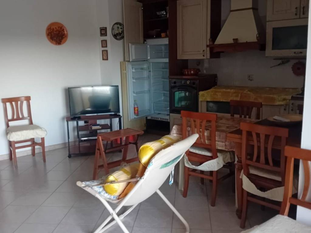 Appartamento a Brancaleone in Via Lungomare, 18 - Foto 3