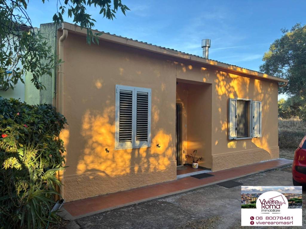 Villa a Telti in Via Giuseppe Mazzini - Foto 5