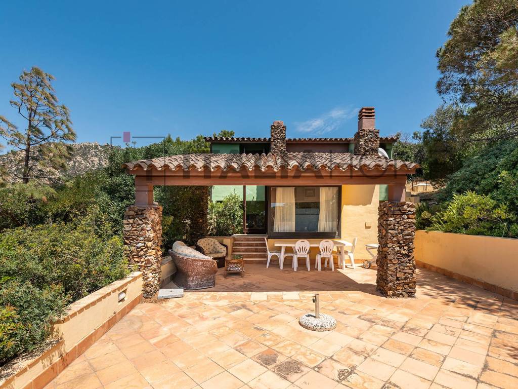 Villa a Villasimius in Via Sardegna - Foto 2