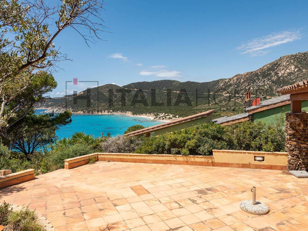 Villa a Villasimius in Via Sardegna - Foto 3