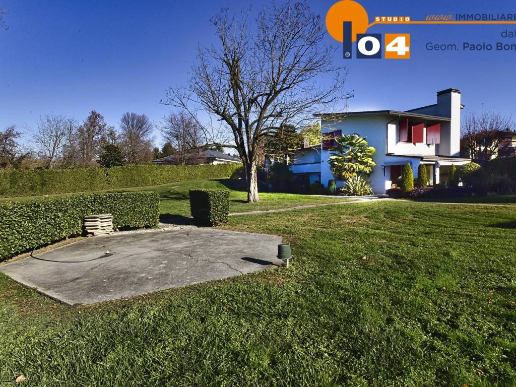 Villa a Seveso in Via Liguria - Foto 2