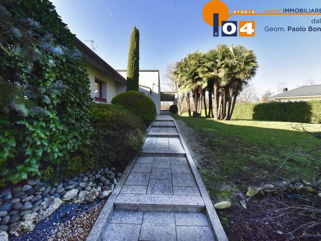 Villa a Seveso in Via Liguria - Foto 4