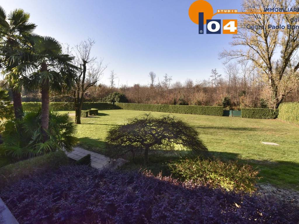 Villa a Seveso in Via Liguria - Foto 5