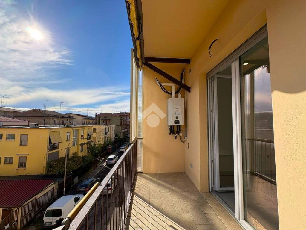 Appartamento a Fondi in Appartamento Via Enrico Fermi, 18 - Foto 5